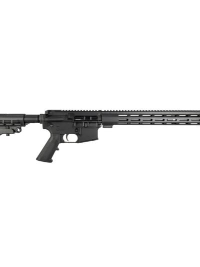 One Horse OH-15 Complete Rifle .300 BLK 30rd Magazine 16" Barrel 15" M-LOK Handguard Carbine-Length Gas System