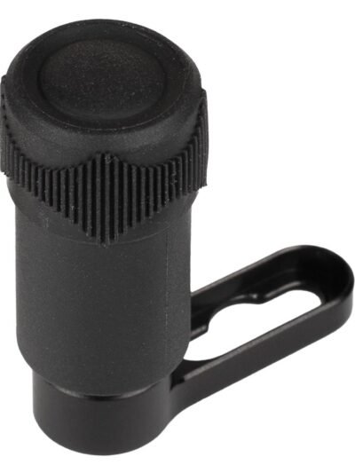 Black Gold Rechargeable Sight Light Kit with Bracket and Charge Cord