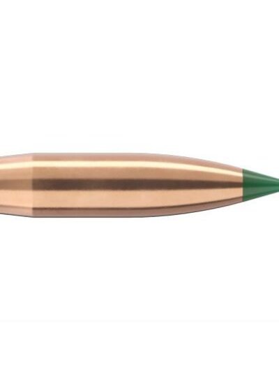 Sierra  Tipped Gameking Bullets .22 Cal 69gr .224 Dia PT 500ct