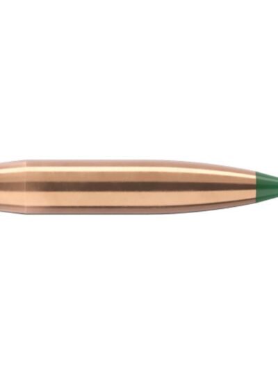 Sierra Tipped MatchKing Rifle Bullets 6.5mm .264" 153 gr TMK 500/ct