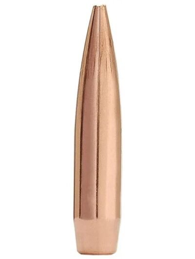 Sierra Pro-Hunter Rifle Bullets 22 cal 77gr HPBT 100/ct