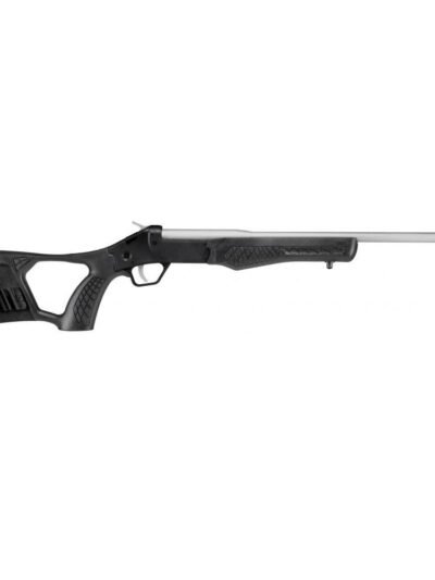Rossi Tuffy Shotgun 410 ga 3" Chamber Single Shot 18.5" Barrel Black