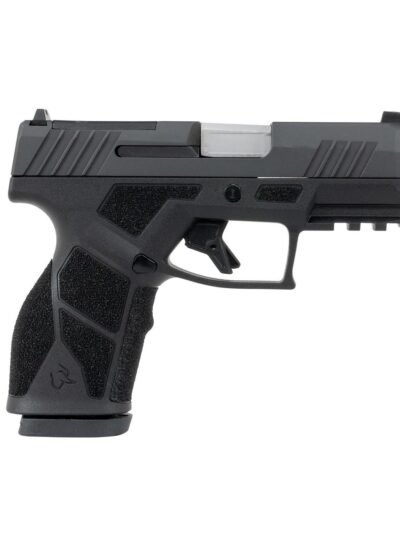 Taurus GX2 TORO Handgun 9mm Luger 10rd Magazine(1) 3.38?? Barrel Black Slide/Frame