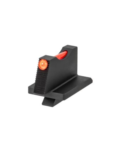 Wilson Combat Ruger GP100 Fiber Optic Handgun Sight Front Red .275