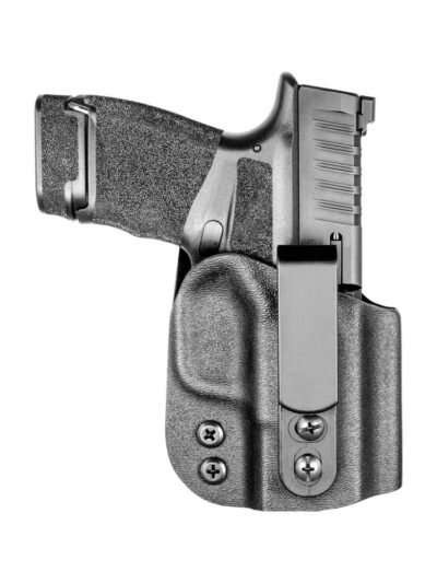 FOBUS Extraction Series IWB/OWB Holster RH for Springfield Hellcat