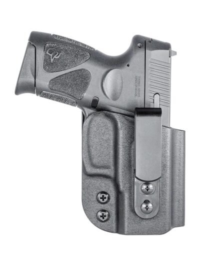 FOBUS Extraction Series IWB/OWB Holster RH for Taurus G3c/G2c/G2s