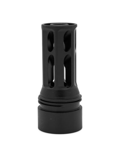 HUXWRX FLASH HIDER QD 762 M24X1.5RH
