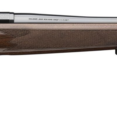BROWNING XBLT 2 MEDALLION 308 WIN W/MUZZLE BREAK