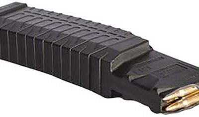 ATI SCHMEISSER MAGAZINE 7.62X39 AK47 60RD MAG W/ WINDOW