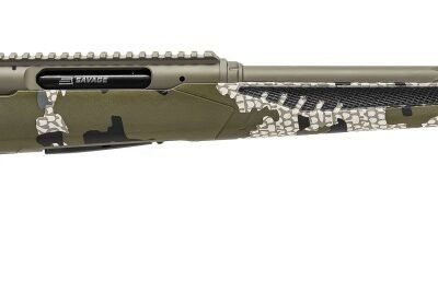 SAVAGE ARMS IMPULSE BIG GAME 308WIN 22" #