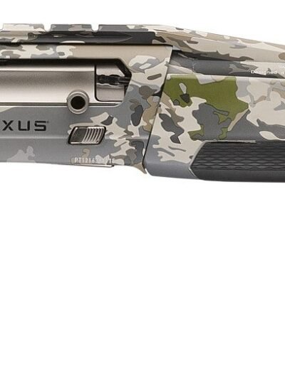 BROWNING MAXUS II RIF DEER 12/28 OVIX
