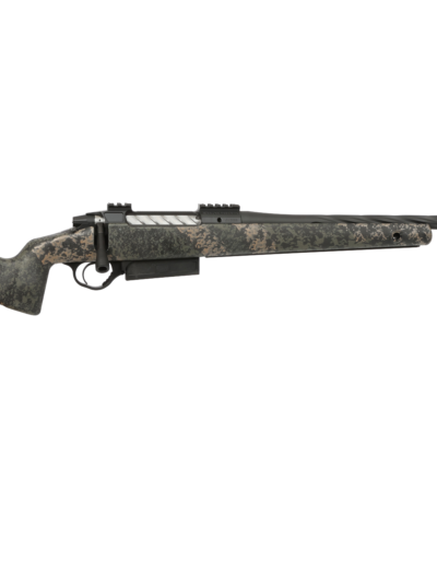 SEEKINS PRECISION PH3 308WIN WOODLAND SHADOW 20"