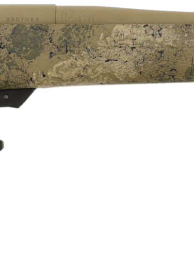 HOWA FENCELINE 223REM REAP 22"