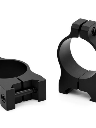 WARNE RINGS VAPOR 30MM MED MATTE