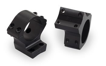 BROWNING X-BOLT BASE/RING MATTE MED