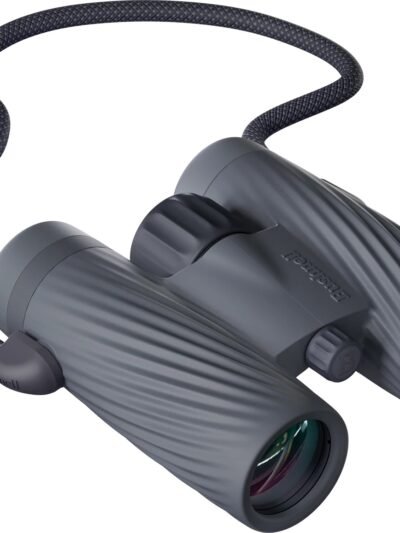 BUSHNELL A3 BINO 8X32 GRY