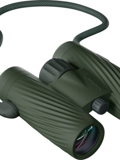 BUSHNELL A3 BINO 8X32 GRN