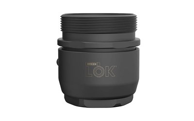 BREEK BREEK-LOK 3QD HUB SUP MNT