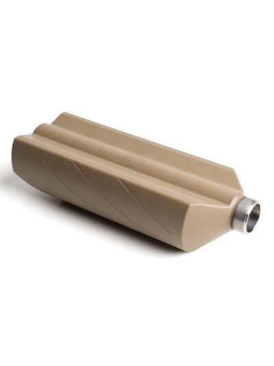 BANISH 12 12GA TI FDE