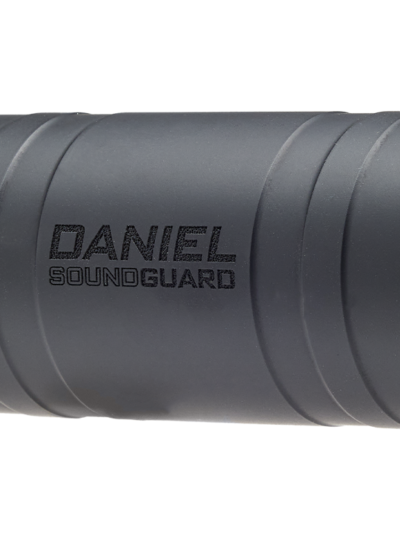 DANIEL DEFENSE DD SG-6TI 1/2-28 BLK
