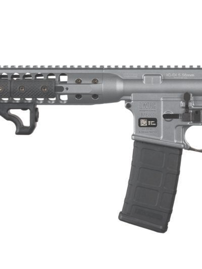 LWRC DI 5.56MM GRY 16.1" 30+1 M-LOK