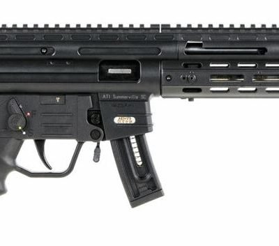 AMERICAN TACTICAL INC GSG-16 22LR SYN 10+1 16" M-LOK