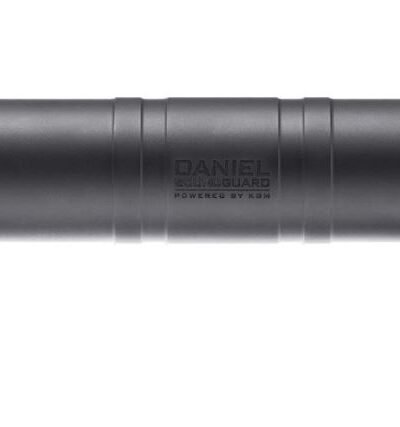 DANIEL DEFENSE DD SG-30TIL 5/8-24 BLK