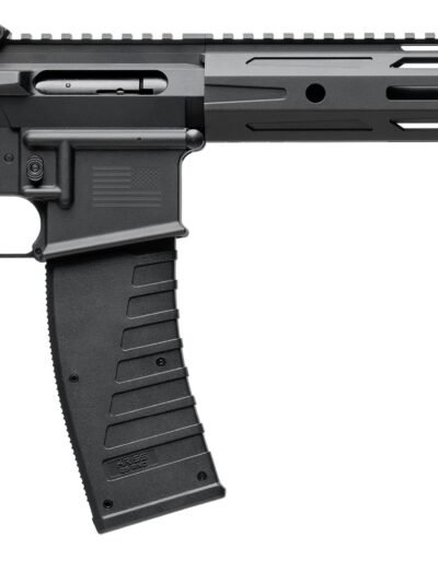 KRISS USA DMK22C 22LR 16.5" BLK 25+1 TB
