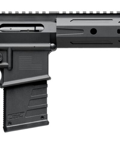 KRISS USA DMK22C 22LR 16.5" BLK 10+1 TB