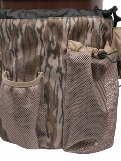 Allen Dove Bucket Organizer 5 Gallon Mossy Oak Bottomland