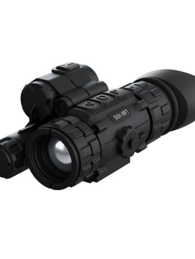 ATN Odin 6 Multi-Functional Thermal Optic 640×480 Built-in LRF Black