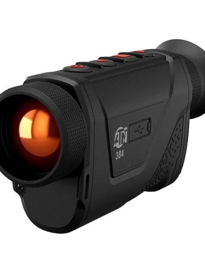 ATN BlazeHunter 335 Thermal Monocular 4-32x 384x288 Black