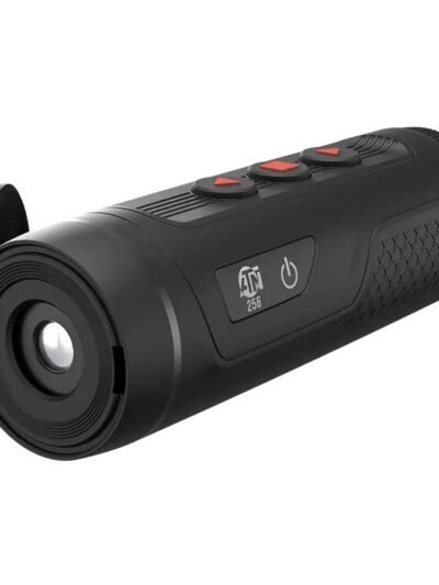 ATN BlazeSeeker 6 207 Thermal Monocular 256x192 Black