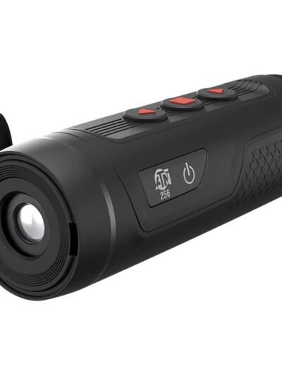 ATN BlazeHunter 6 210 Thermal Monocular 256x192 Black