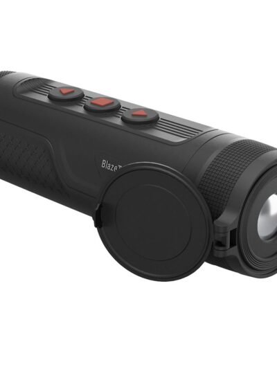ATN BlazeTrek 6 319 Thermal Monocular 384x288 Black