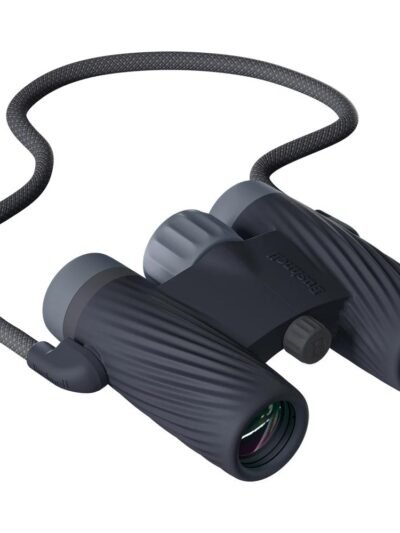 Bushnell A1 Compact Binoculars 10x25 Black