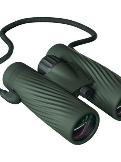 Bushnell A5 10x42 Binoculars Cilantro Green