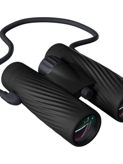 Bushnell A5 10x42 Binoculars Black