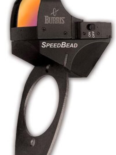 Burris SpeedBead Mount - 12 ga. Winchester XS3/ Browning Gold