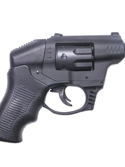 Standard Manufacturing SR1 Handgun .22 WMR 8rd Capacity 1.75" Barrel Black