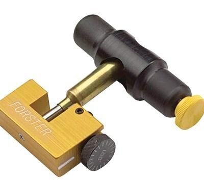 Forster Hand Held Outside Neck Turner