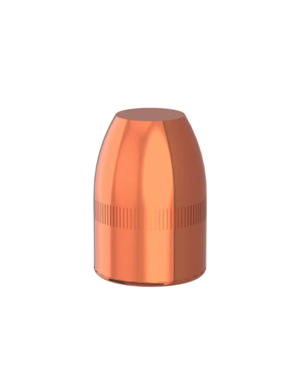 Accura Outdoors Precision-Bond Pistol Bullets .38 cal .357" 125 gr FP 250/ct
