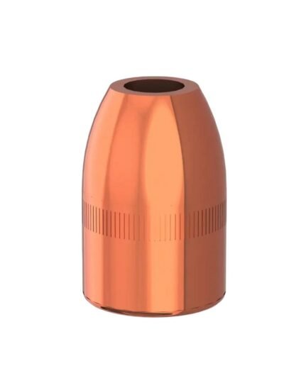 Accura Outdoors Precision-Bond Handgun Bullets .38 cal .357" 125 gr HP 250/ct