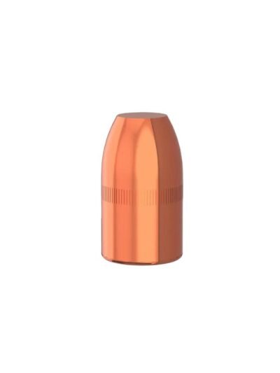 Accura Outdoors Precision-Bond Handgun Bullets .38 cal .357" 158 gr FP 250/ct