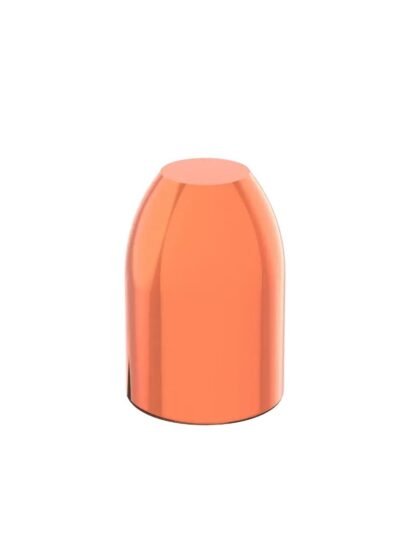 Accura Outdoors Precision-Bond Handgun Bullets 40 CAL .400" 180 FP 400/ct