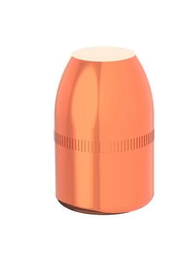 Accura Outdoors Precision-Bond Handgun Bullets .45 cal .452" 250 gr FP 200/ct
