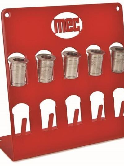MEC Bushing Rack