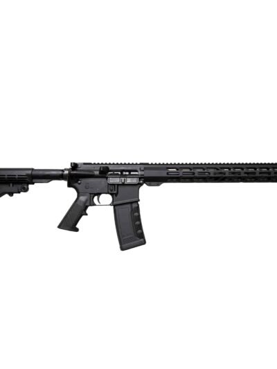 One Horse OH-15 Complete Rifle 5.56mm 30rd Magazine 16" Barrel Mid-Length Gas System