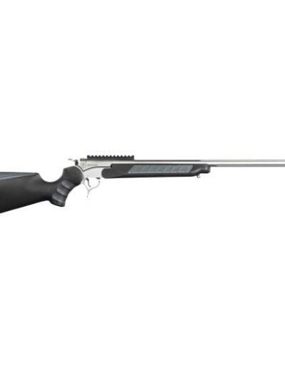 Thompson Center Encore Prohunter Rifle .300 Win Mag Single Shot 26" Stainless Threaded Barrel No Sights Flextech Stock