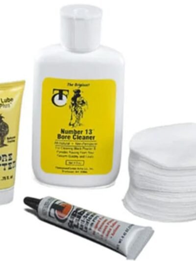 Thompson Center Essential Cleaning Kit .50 cal